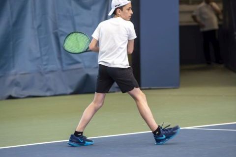 Our Place Cross River Open