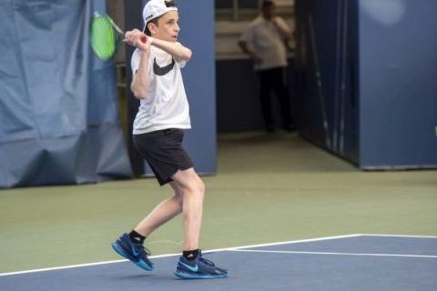 Our Place Cross River Open