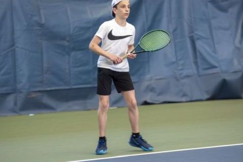 Our Place Cross River Open