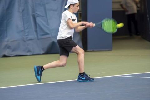 Our Place Cross River Open