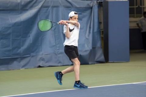 Our Place Cross River Open