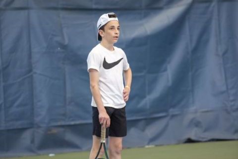 Our Place Cross River Open