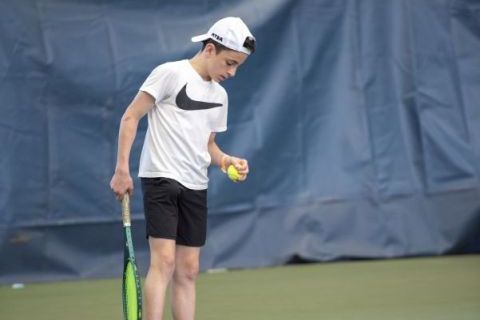 Our Place Cross River Open