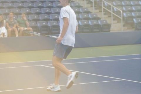 Our Place Cross River Open