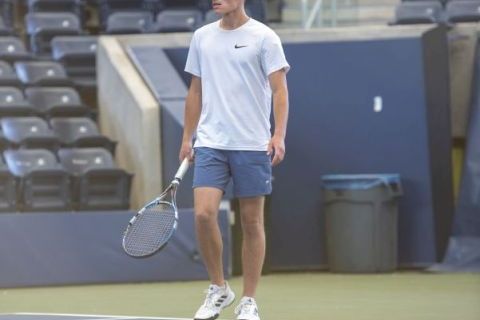 Our Place Cross River Open