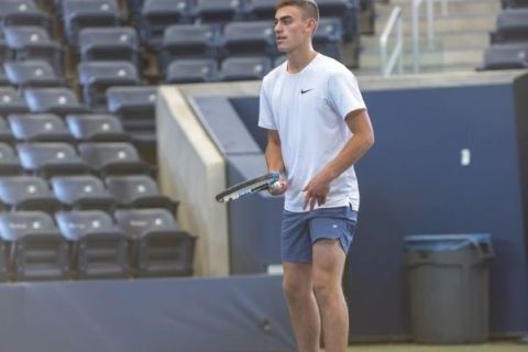 Our Place Cross River Open