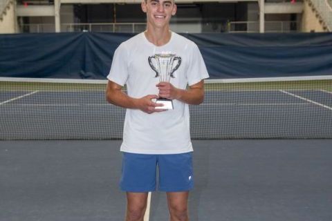 Our Place Cross River Open