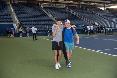 Our Place Cross River Open