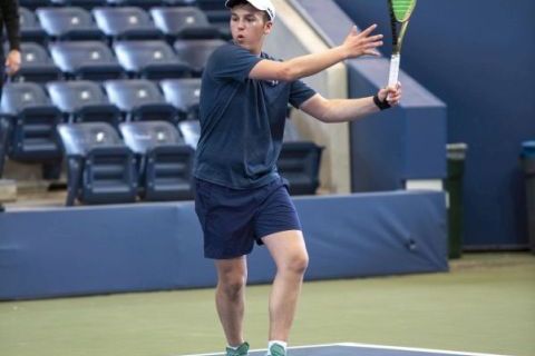 Our Place Cross River Open