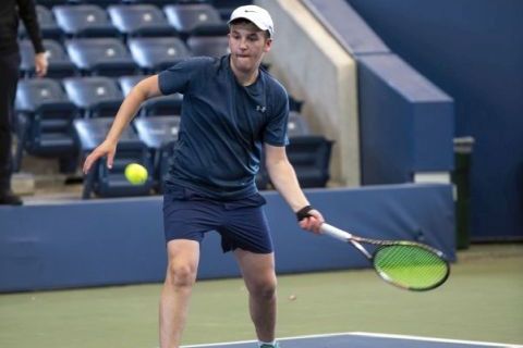 Our Place Cross River Open