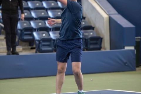 Our Place Cross River Open