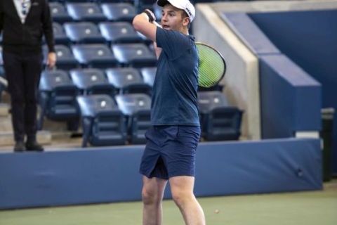 Our Place Cross River Open