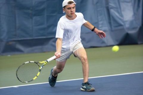 Our Place Cross River Open