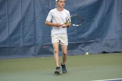 Our Place Cross River Open