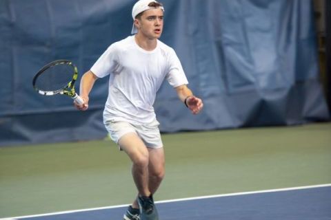 Our Place Cross River Open