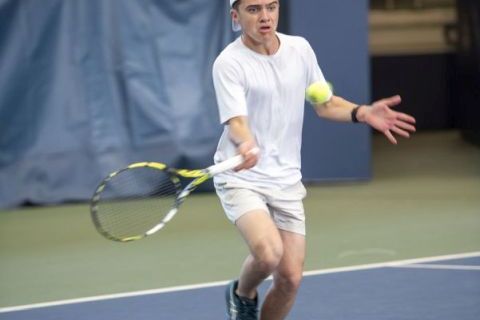 Our Place Cross River Open