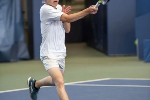 Our Place Cross River Open