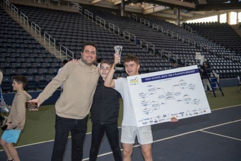 Our Place Cross River Open