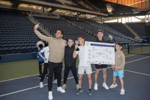 Our Place Cross River Open