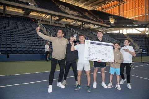 Our Place Cross River Open