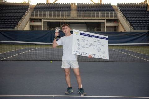 Our Place Cross River Open