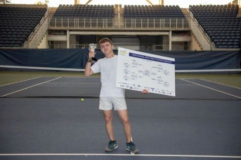 Our Place Cross River Open