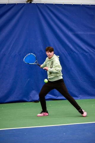 Our Place Cross River Open