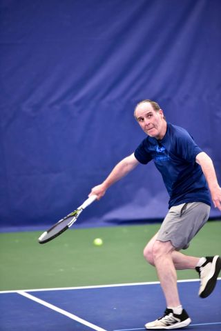 Our Place Cross River Open